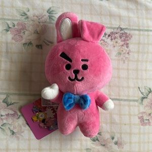 BT21 Cooky Plushie
